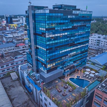The Raviz Calicut Hotel Eksteriør billede
