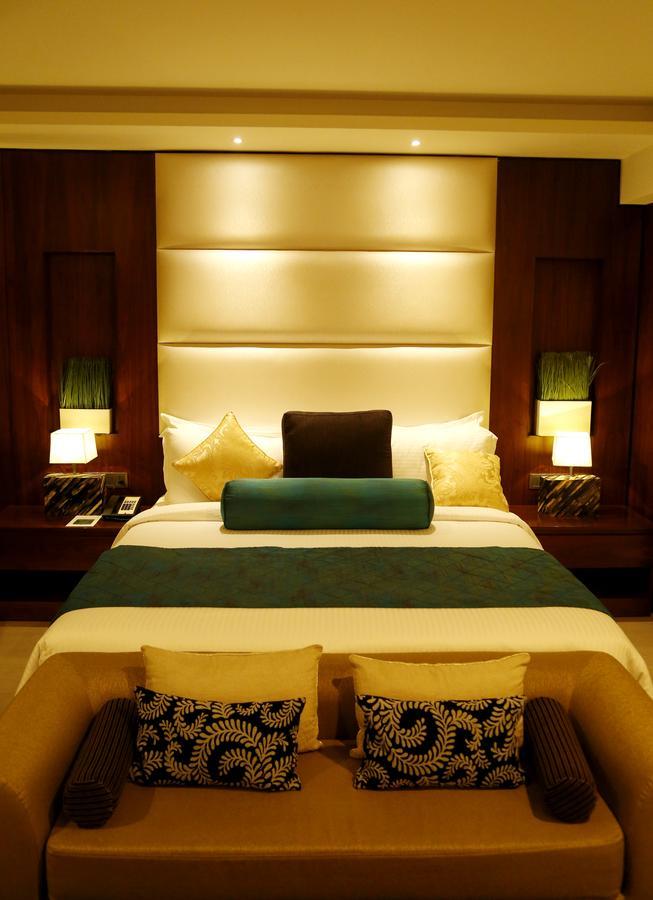 The Raviz Calicut Hotel Eksteriør billede